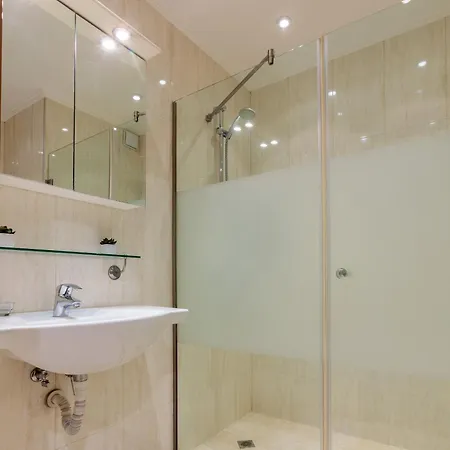 Apartment Demira Burgas