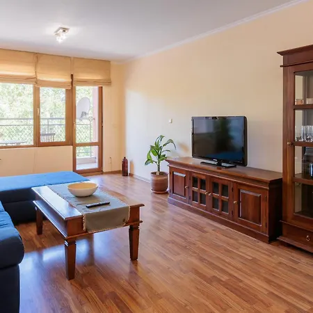 Demira Apartment Burgas