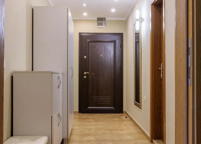 Demira Appartement *