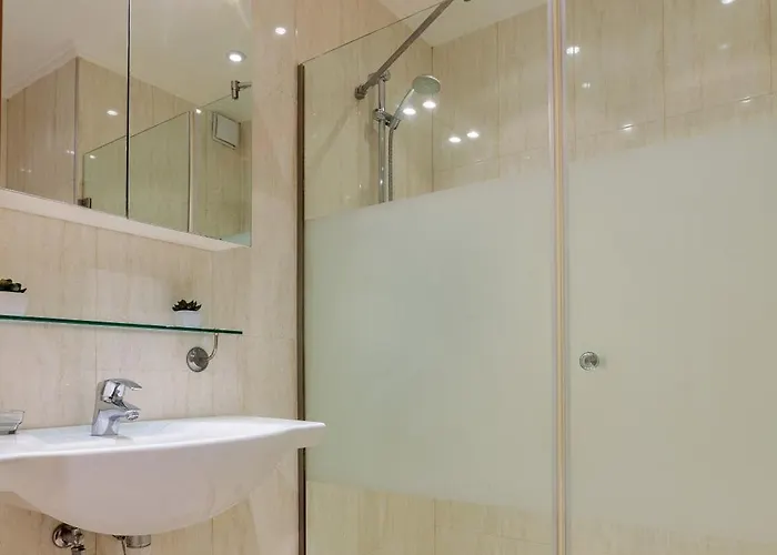 Apartamento Demira Burgas